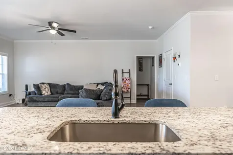 139 Courtland Circle Jackson Springs NC 27281