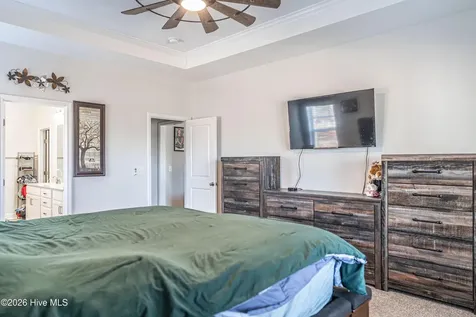 139 Courtland Circle Jackson Springs NC 27281