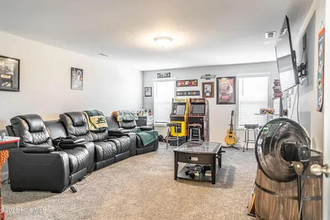 139 Courtland Circle Jackson Springs NC 27281