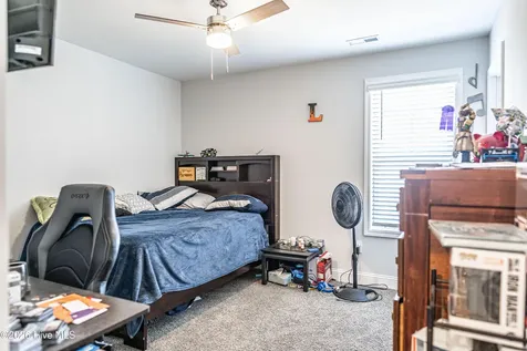 139 Courtland Circle Jackson Springs NC 27281