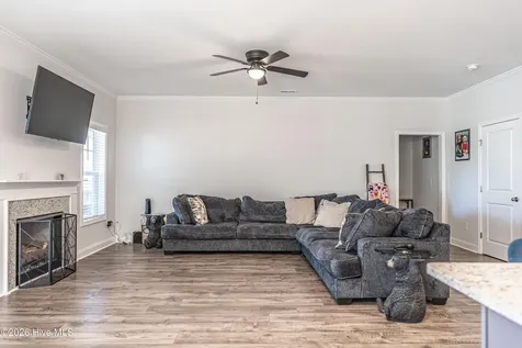 139 Courtland Circle Jackson Springs NC 27281