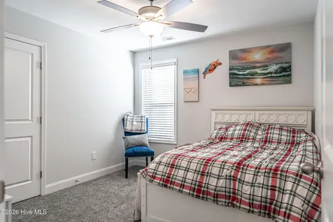 139 Courtland Circle Jackson Springs NC 27281