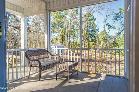 139 Courtland Circle Jackson Springs NC 27281