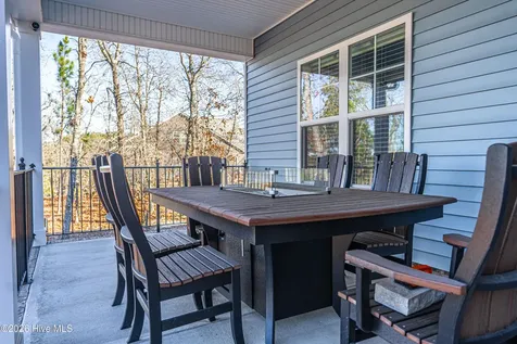 139 Courtland Circle Jackson Springs NC 27281