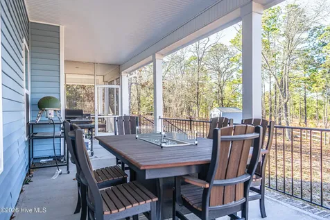 139 Courtland Circle Jackson Springs NC 27281