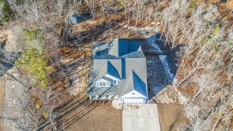 139 Courtland Circle Jackson Springs NC 27281