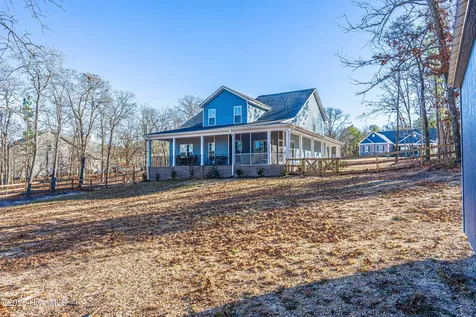139 Courtland Circle Jackson Springs NC 27281