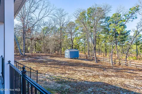 139 Courtland Circle Jackson Springs NC 27281