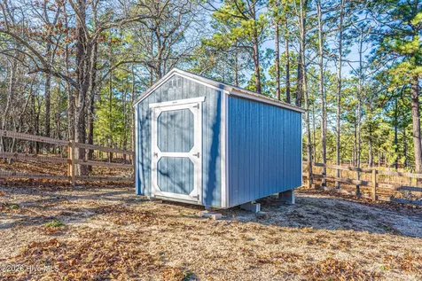 139 Courtland Circle Jackson Springs NC 27281
