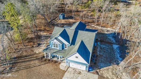 139 Courtland Circle Jackson Springs NC 27281