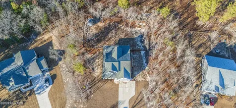 139 Courtland Circle Jackson Springs NC 27281