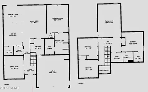 139 Courtland Circle Jackson Springs NC 27281