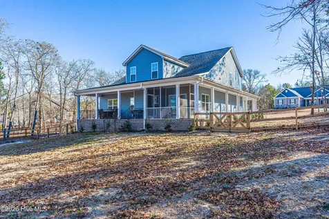 139 Courtland Circle Jackson Springs NC 27281
