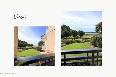 3100 Marsh Grove Lane Southport NC 28461