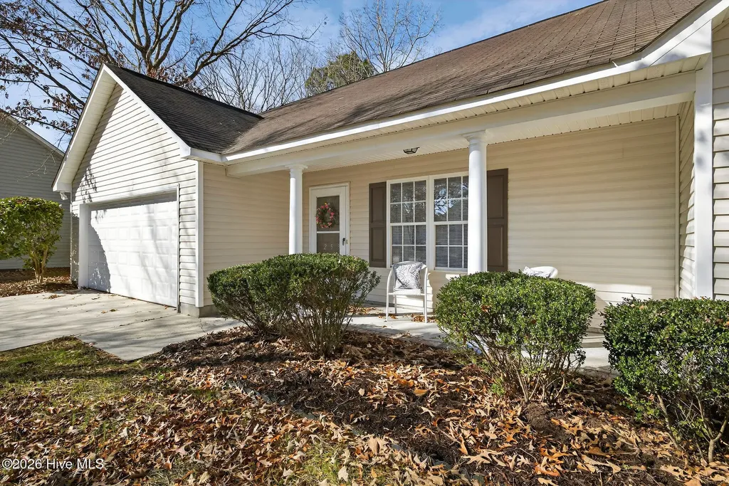 253 Haywood Court Leland NC 28451