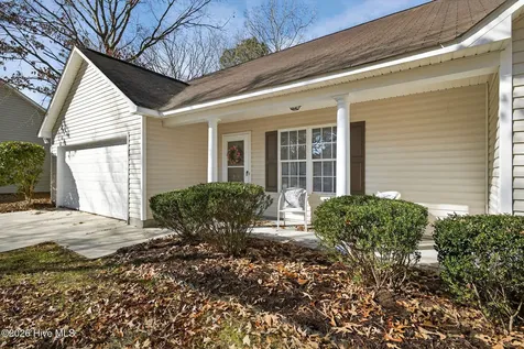 253 Haywood Court Leland NC 28451