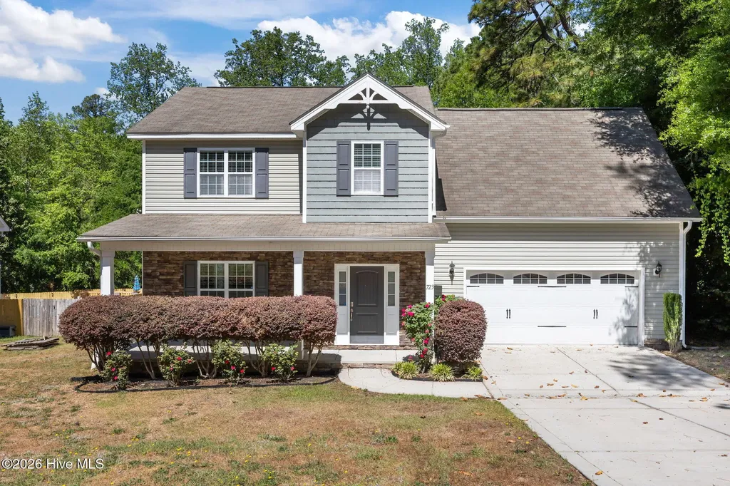 723 N Chapin Road Aberdeen NC 28315