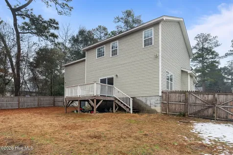 723 N Chapin Road Aberdeen NC 28315