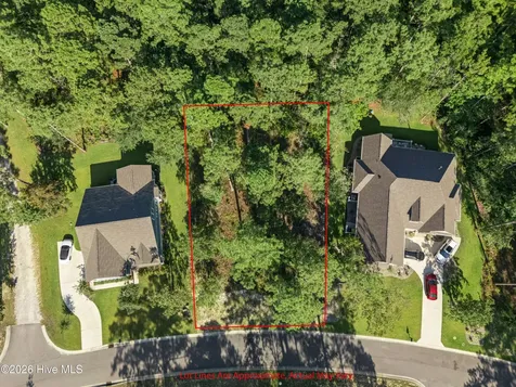 778 Cedarhurst Drive SE Bolivia NC 28422