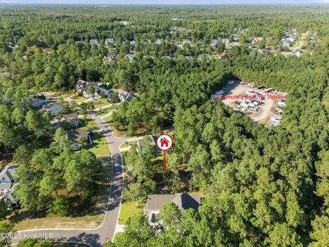 778 Cedarhurst Drive SE Bolivia NC 28422