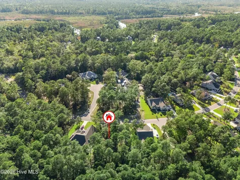 778 Cedarhurst Drive SE Bolivia NC 28422