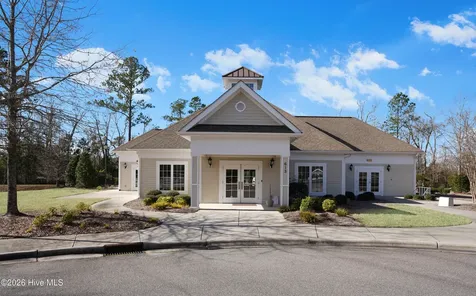 778 Cedarhurst Drive SE Bolivia NC 28422
