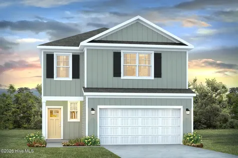 441 Driftwood Drive Richlands NC 28574