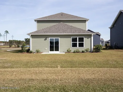 441 Driftwood Drive Richlands NC 28574