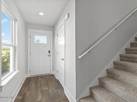 441 Driftwood Drive Richlands NC 28574