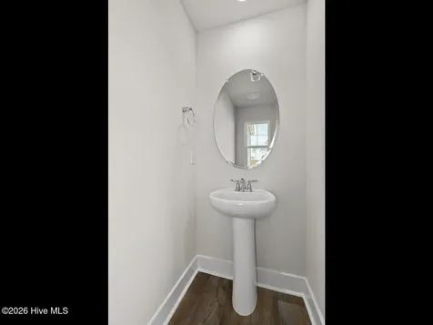 441 Driftwood Drive Richlands NC 28574