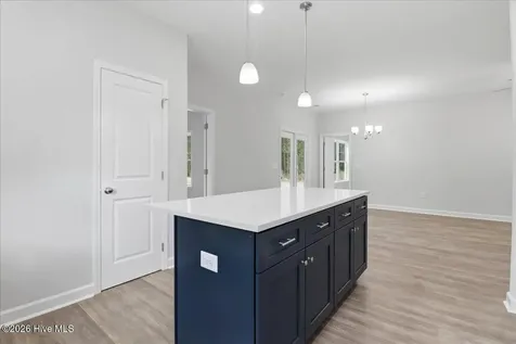 115 Sagewood Drive Dudley NC 28333
