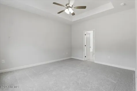 115 Sagewood Drive Dudley NC 28333