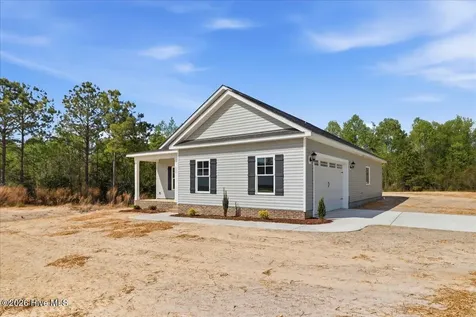 115 Sagewood Drive Dudley NC 28333