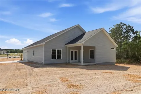 115 Sagewood Drive Dudley NC 28333