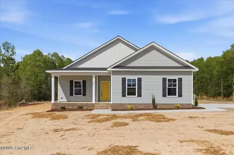 115 Sagewood Drive Dudley NC 28333