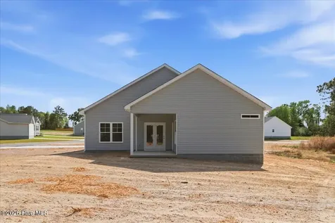 115 Sagewood Drive Dudley NC 28333