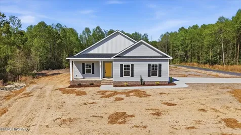 115 Sagewood Drive Dudley NC 28333