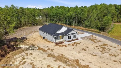 115 Sagewood Drive Dudley NC 28333