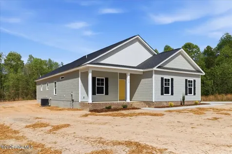 115 Sagewood Drive Dudley NC 28333