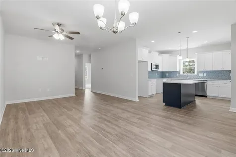 115 Sagewood Drive Dudley NC 28333