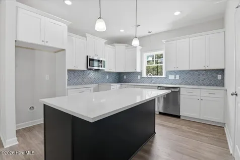 115 Sagewood Drive Dudley NC 28333