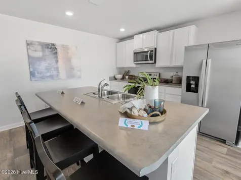 439 Driftwood Drive Richlands NC 28574