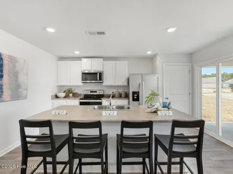 439 Driftwood Drive Richlands NC 28574