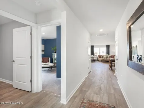 439 Driftwood Drive Richlands NC 28574