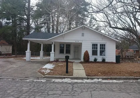 919 College Circle N Wilson NC 27893