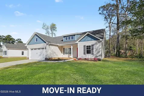 1707 Elizabeth Drive Kinston NC 28504