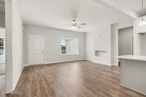 1707 Elizabeth Drive Kinston NC 28504