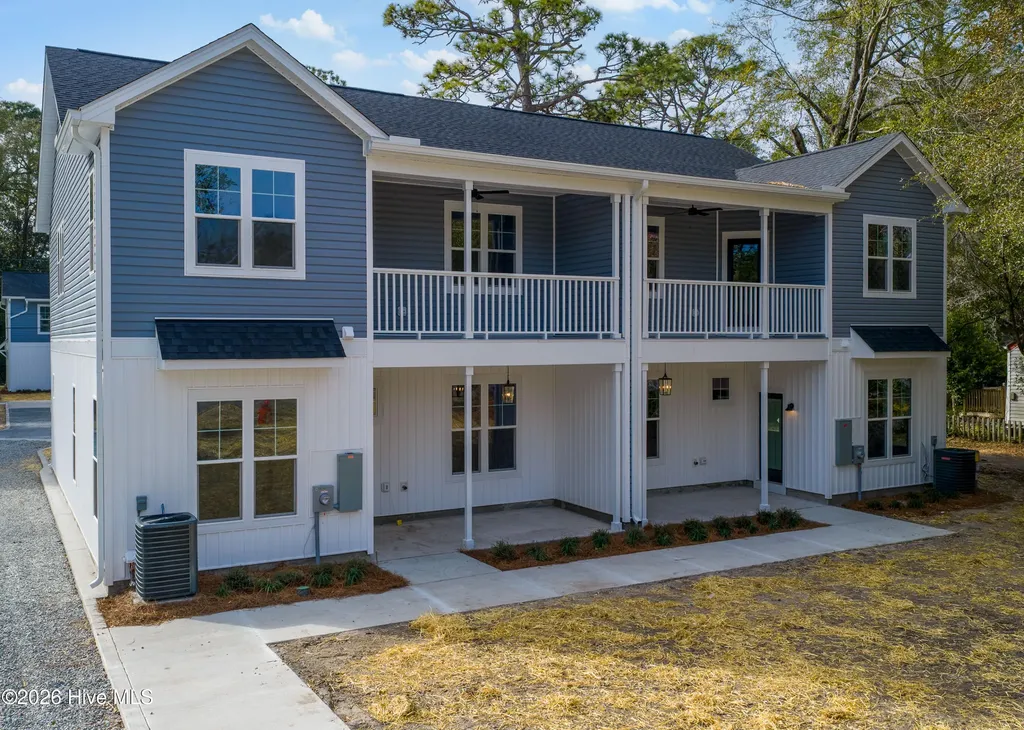 4926 Oleander Drive Wilmington NC 28403