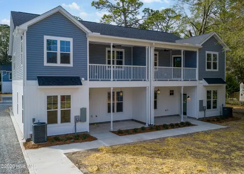 4926 Oleander Drive Wilmington NC 28403