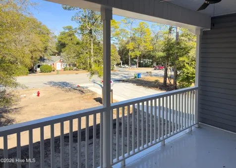 4926 Oleander Drive Wilmington NC 28403